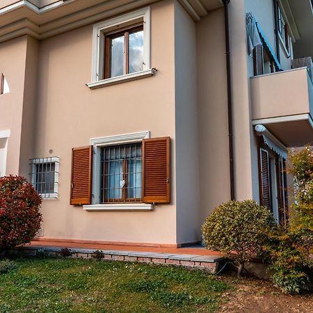 La Gardenia Daire Montecatini Terme Dış mekan fotoğraf