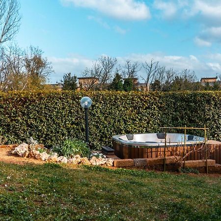 La Gardenia Daire Montecatini Terme Dış mekan fotoğraf