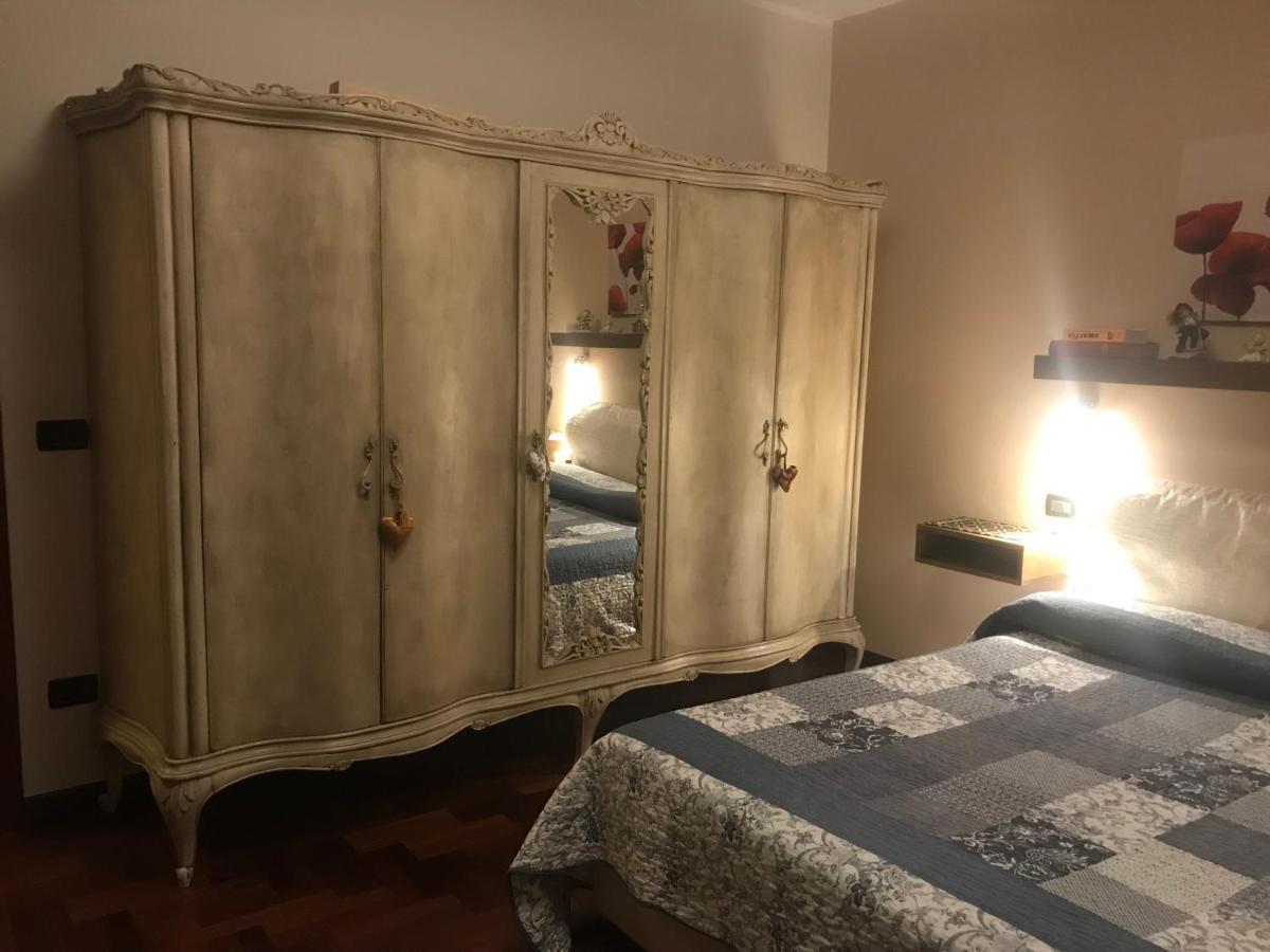 La Gardenia Daire Montecatini Terme Dış mekan fotoğraf