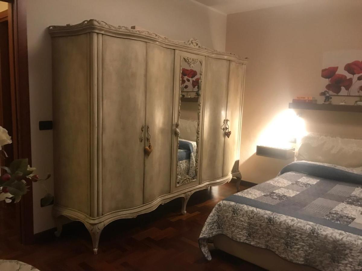 La Gardenia Daire Montecatini Terme Dış mekan fotoğraf