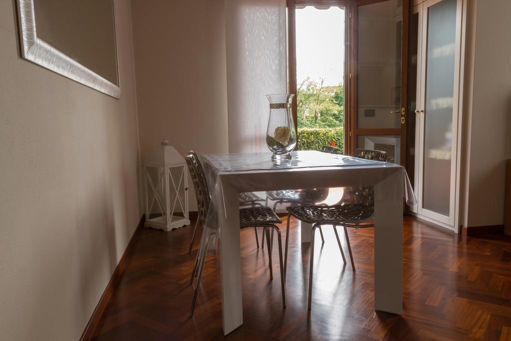 La Gardenia Daire Montecatini Terme Dış mekan fotoğraf
