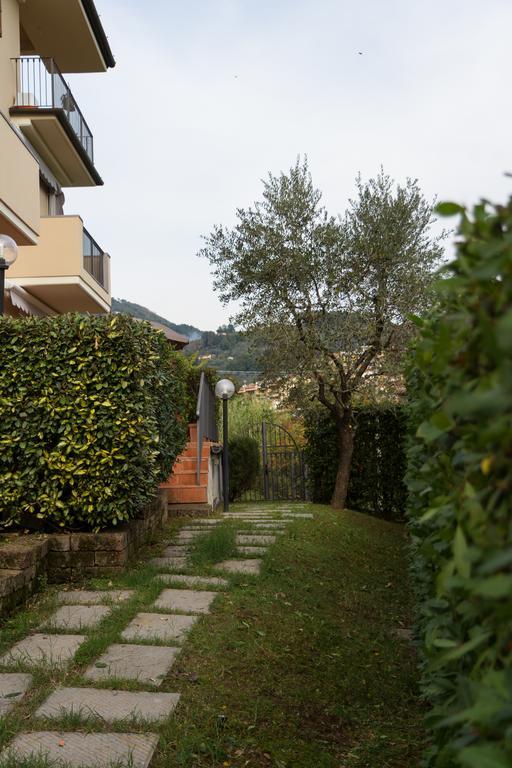 La Gardenia Daire Montecatini Terme Dış mekan fotoğraf