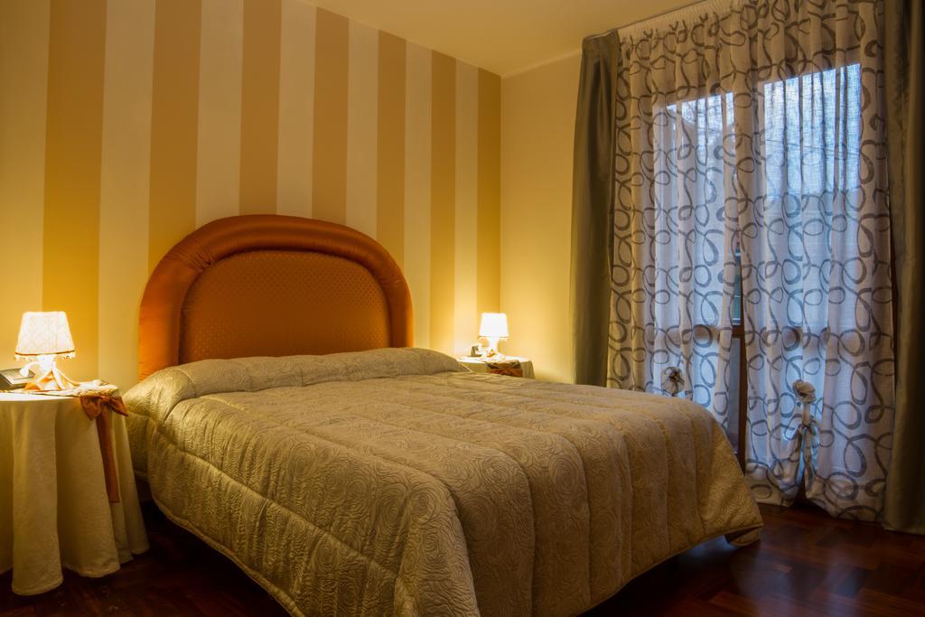 La Gardenia Daire Montecatini Terme Dış mekan fotoğraf