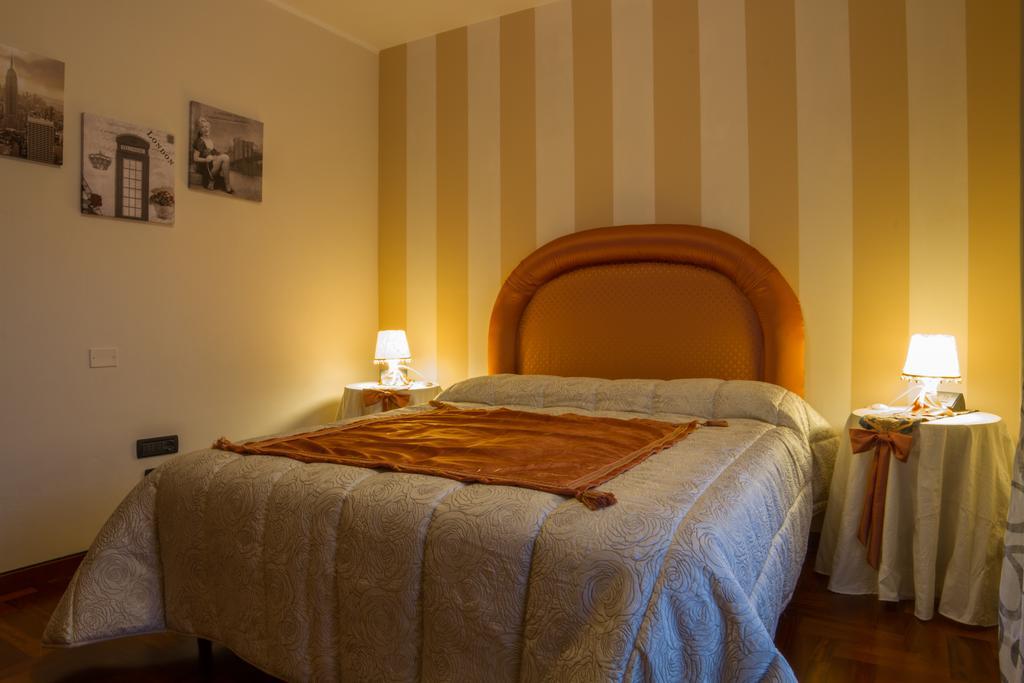 La Gardenia Daire Montecatini Terme Dış mekan fotoğraf