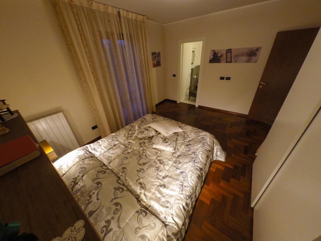 La Gardenia Daire Montecatini Terme Dış mekan fotoğraf